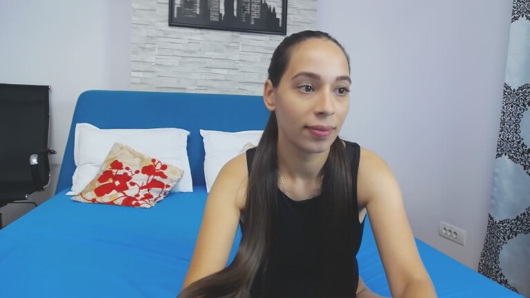 CHAANTALx's Streamate show and profile