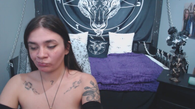 LayneZephyr's Streamate show and profile