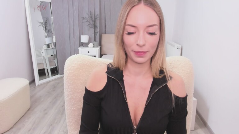 NaomiLelit's Streamate show and profile