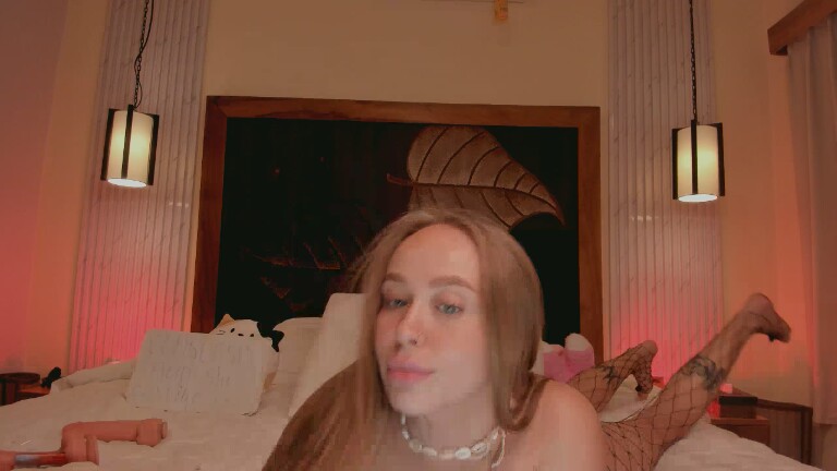 KimShinexxxx's Streamate show and profile