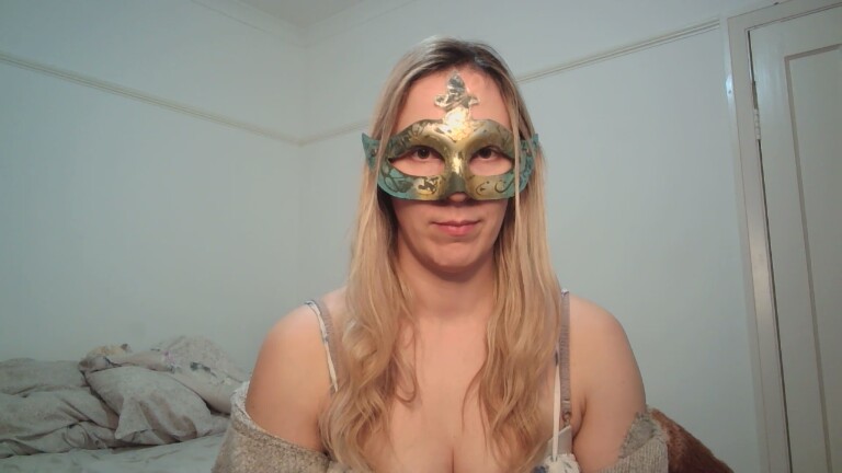 Sweet_Seductive_Fox's Streamate show and profile