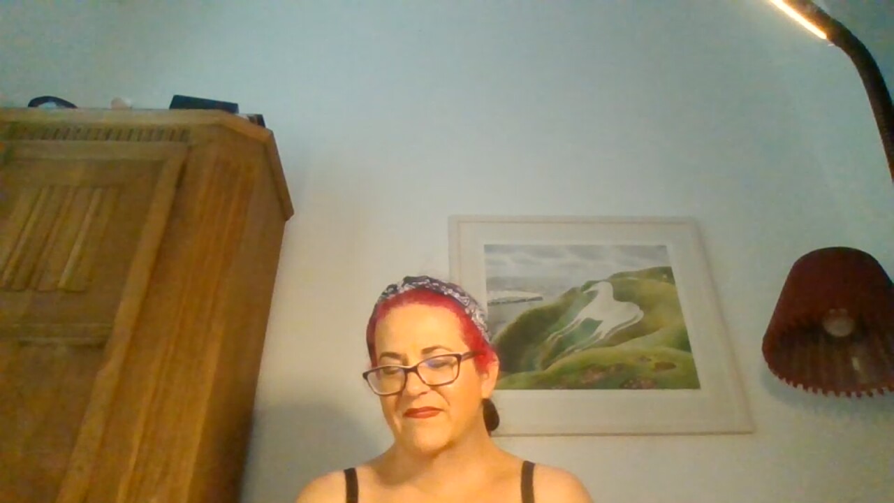 KinkyCorina