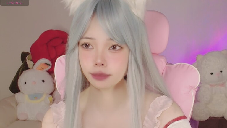 RubyRin's Streamate show and profile