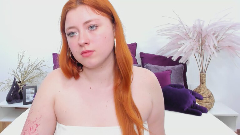 KrossAnny's Streamate show and profile