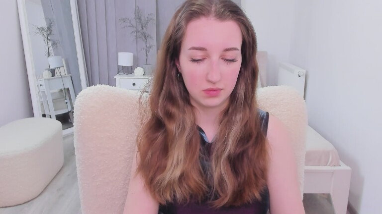 HeylaRose's Streamate show and profile