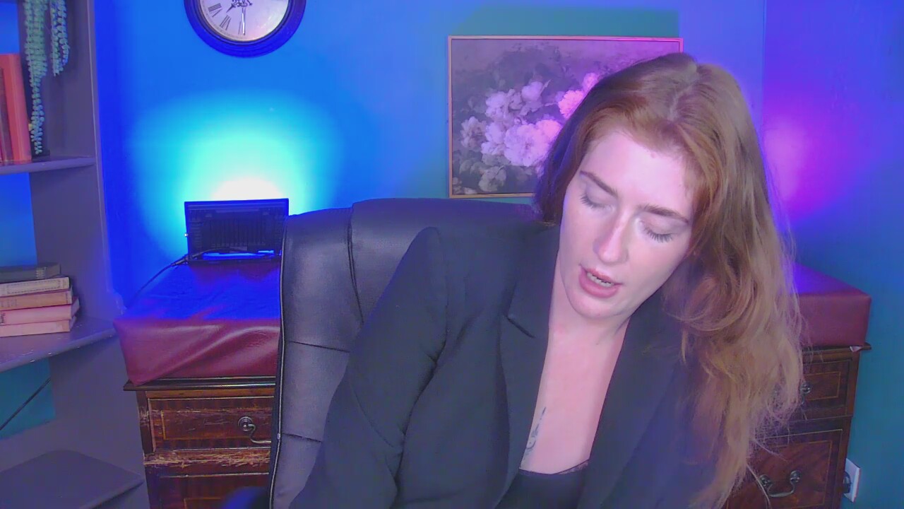 FionaMinxxBabestation