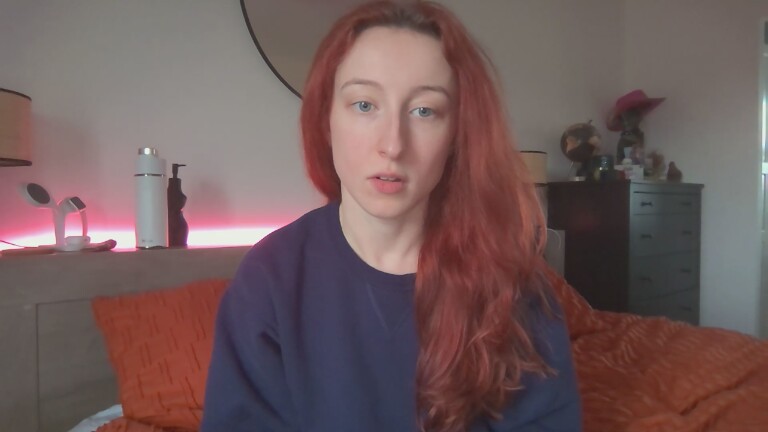 DaniRosexx's Streamate show and profile