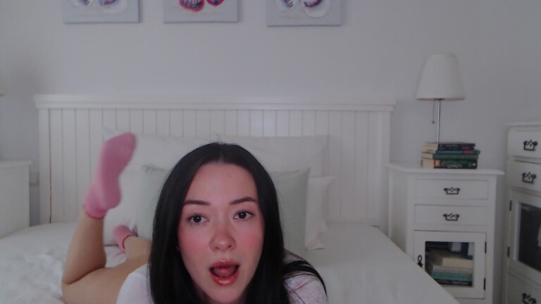 kimberK's Streamate show and profile