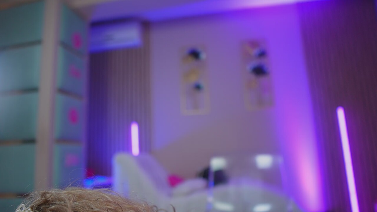 SabrinaJadeX