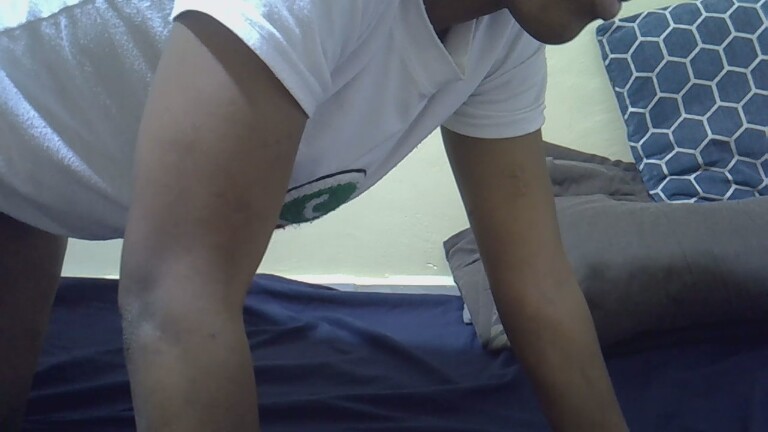 Missjade25's Streamate show and profile