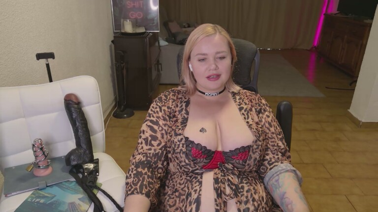 msMargotGrey's Streamate show and profile