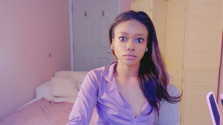 Amber_Fae's Streamate show and profile