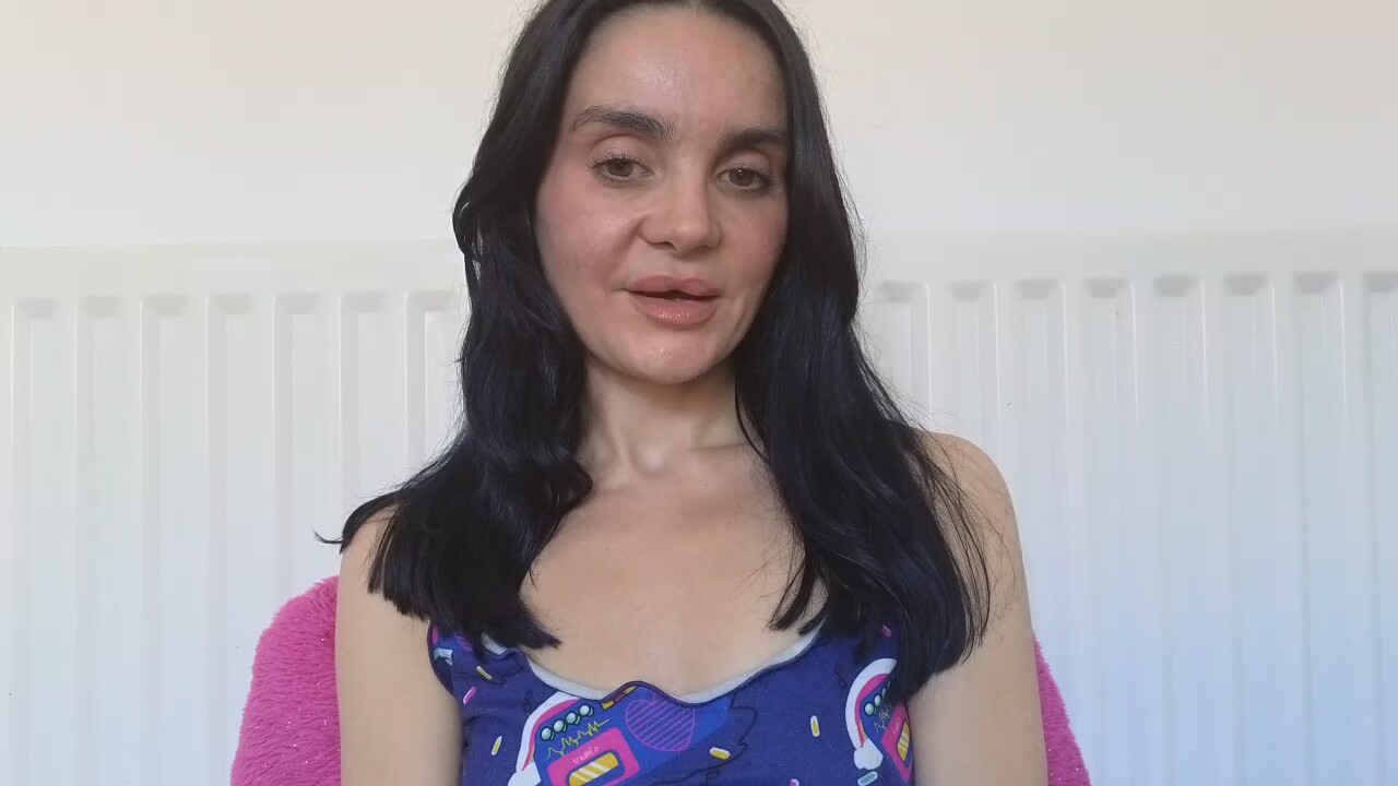 RosieCheex
