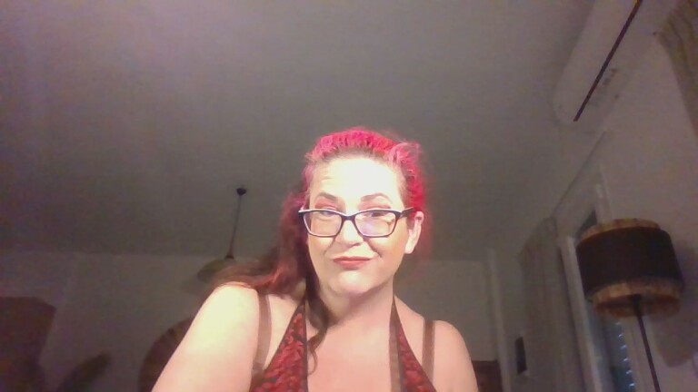 KinkyCorina's Streamate show and profile