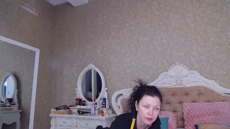 NataliaRed's Streamate show and profile