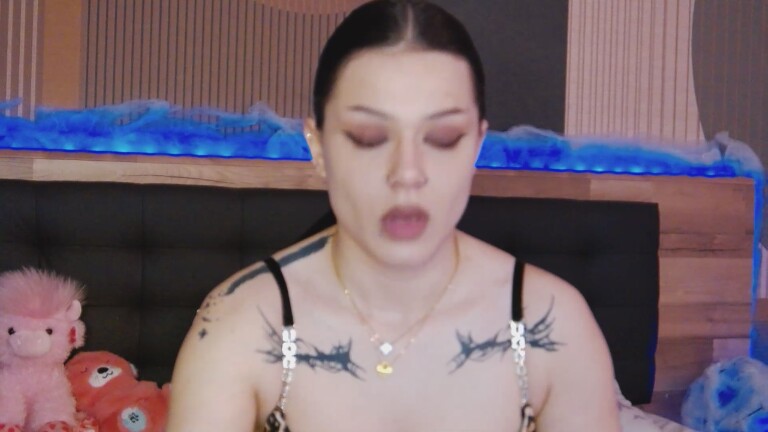 AYSHAAH's Streamate show and profile