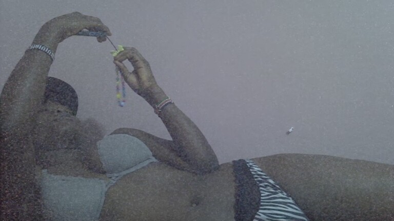 Ebony_princess19's Streamate show and profile