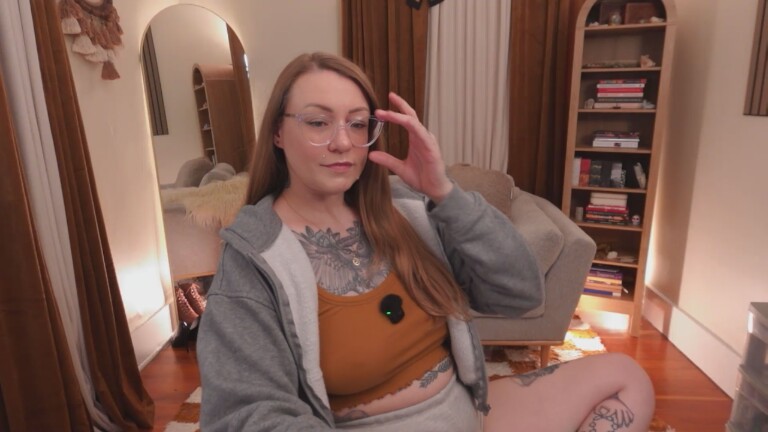 MissFinley's Streamate show and profile