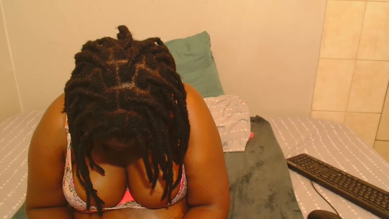 CocoBerryZA's Streamate show and profile