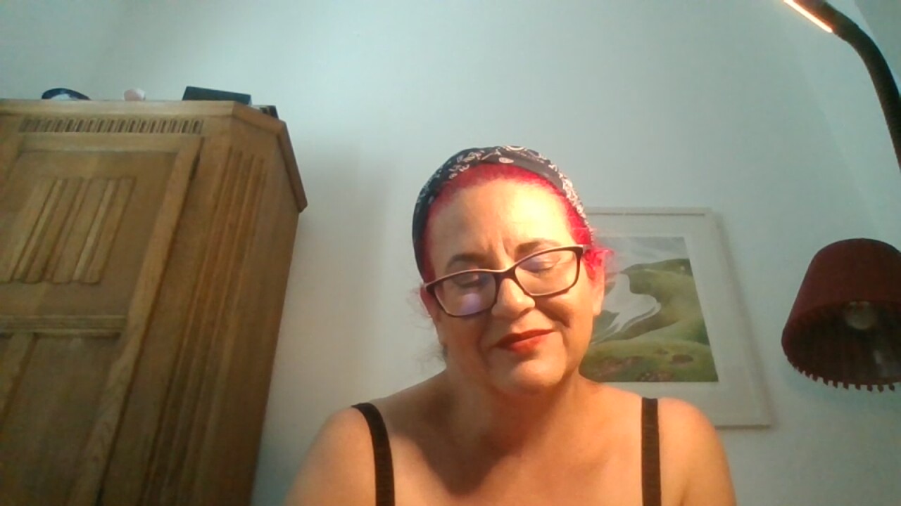 KinkyCorina