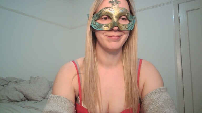 Sweet_Seductive_Fox's Streamate show and profile