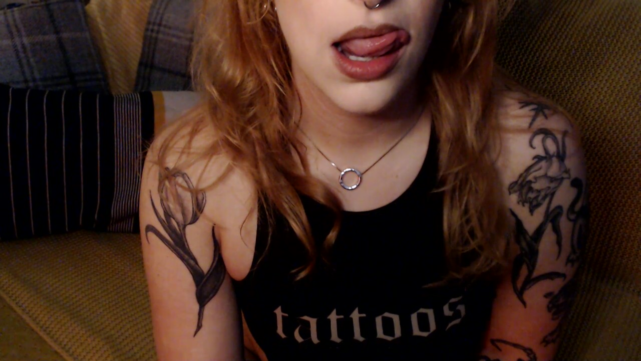 TattooedTeaseXXX
