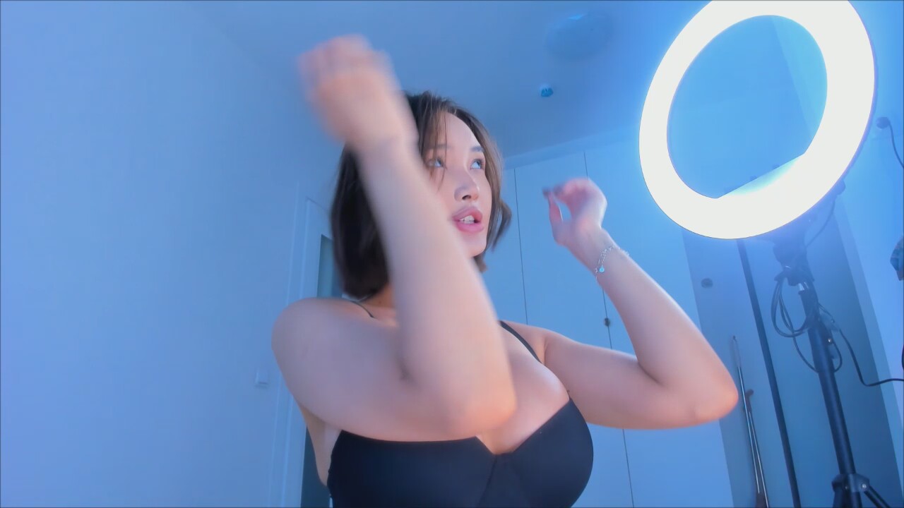 Webcamgril