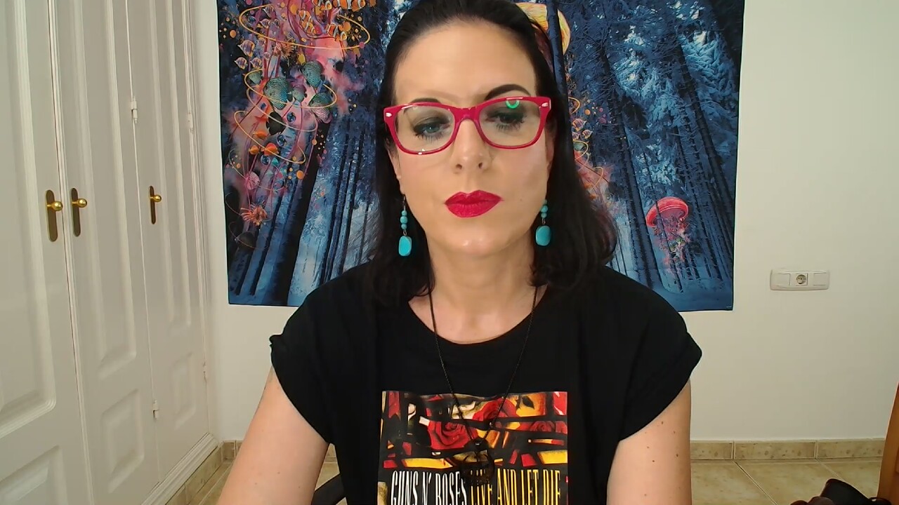 MistressBlackMoonLilith