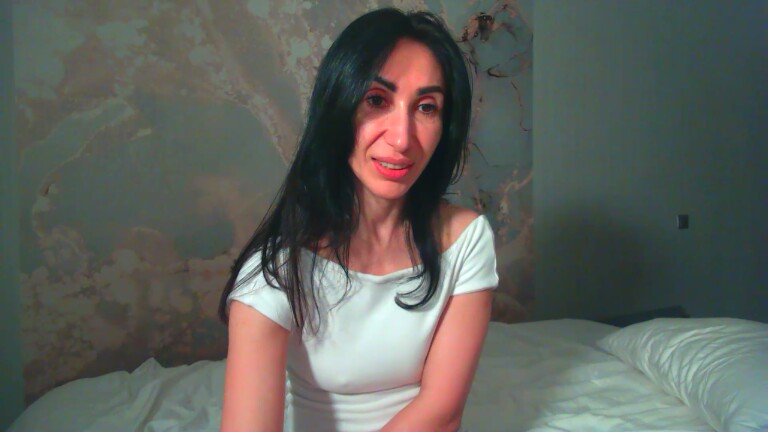 MiraWonderful's Streamate show and profile