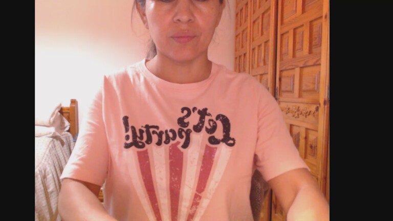 DannaxSmith's Streamate show and profile