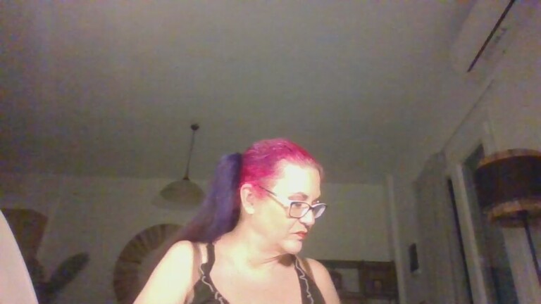 KinkyCorina's Streamate show and profile