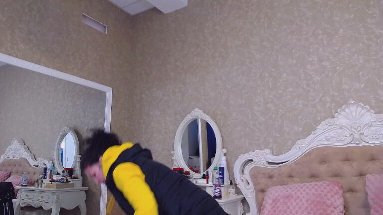 NataliaRed's Streamate show and profile