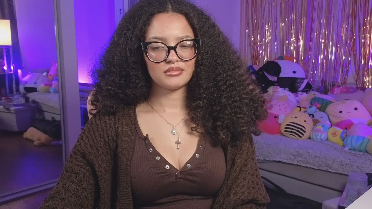 Princessamberxx