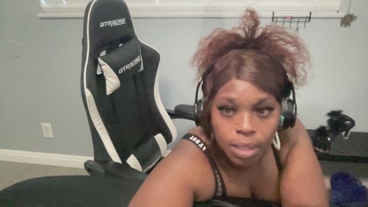 StaceyBaker