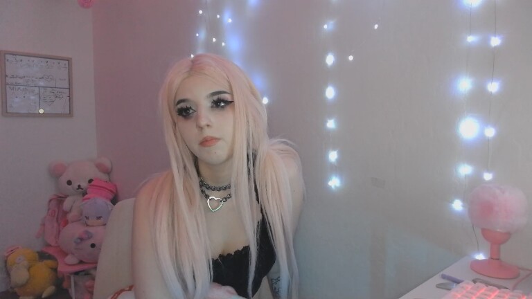 Mina_IMP's Streamate show and profile