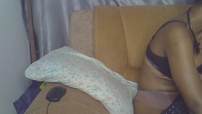 Melahnin's Streamate show and profile