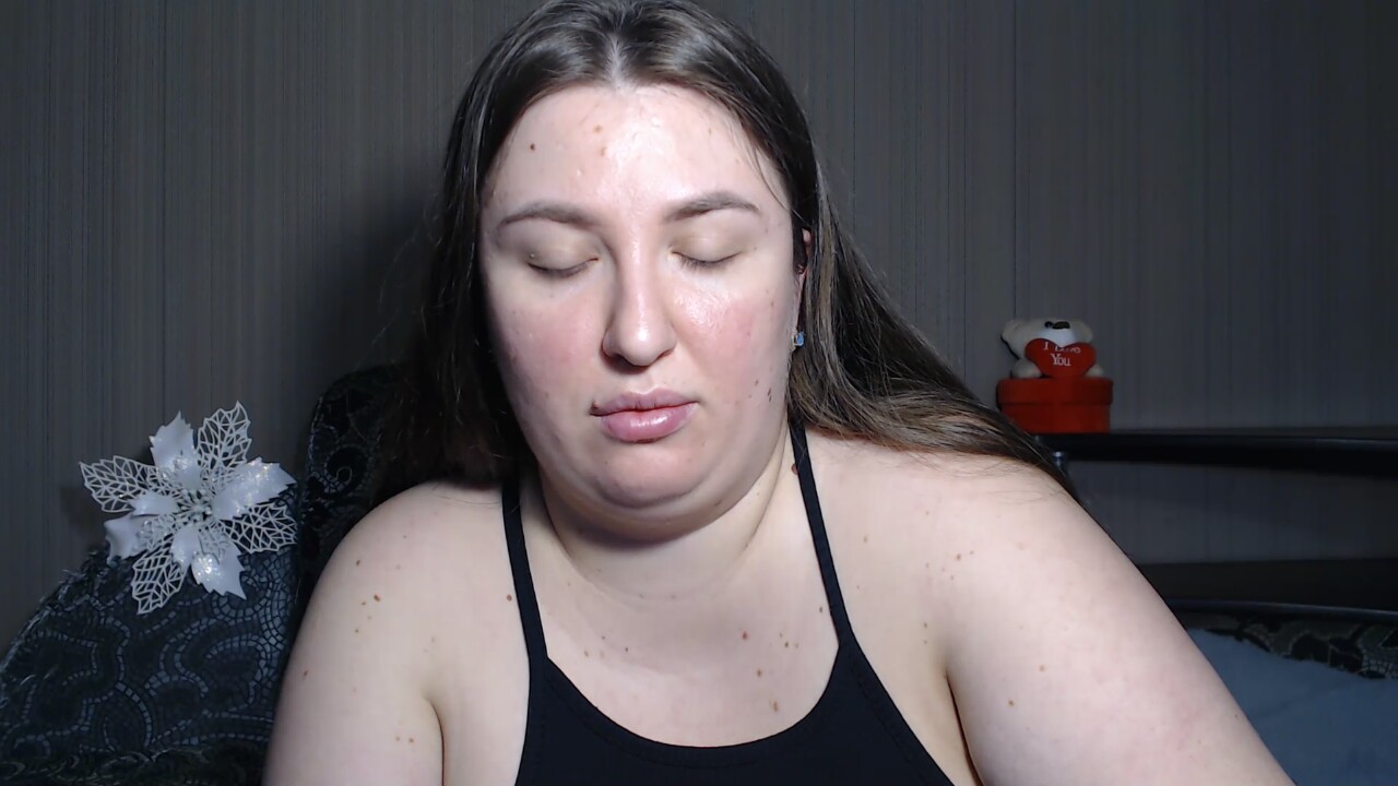 Amaretto_Girl