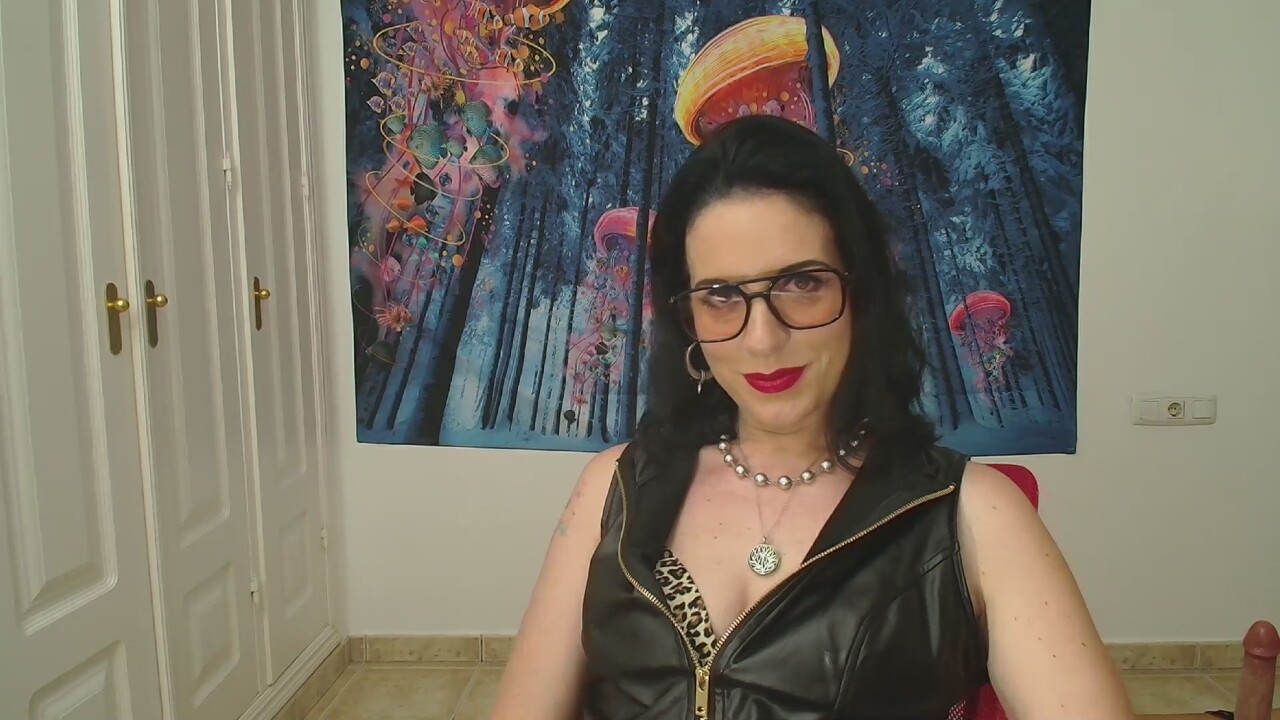 MistressBlackMoonLilith